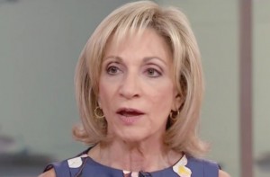 andrea mitchell