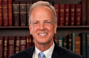 jerry moran