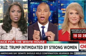 omarosa lemon