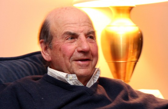 CalvinTrillin