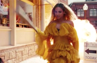 PicMonkey Collage - Beyonce