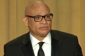 larry wilmore