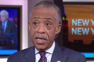 Sharpton