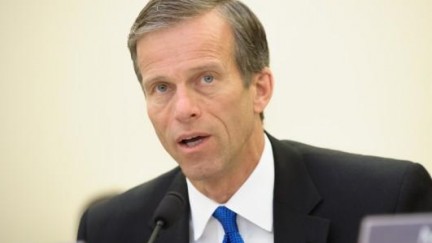 Senate Majority Whip John Thune