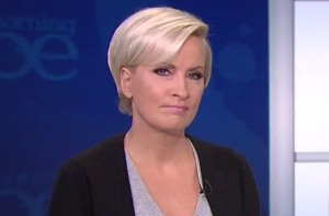 Mika Brzezinski