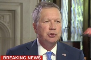 kasich