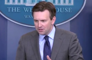 Josh Earnest