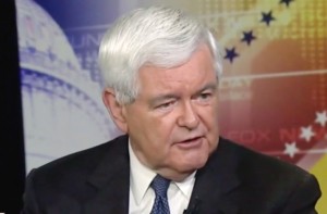 gingrich