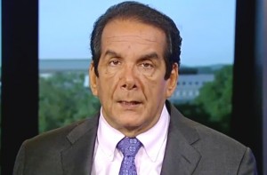 krauthammer