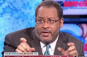 michael eric dyson