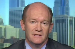 Chris Coons