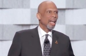 kareem abdul jabbar