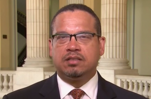 Keith Ellison
