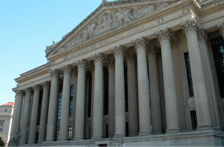 National archives