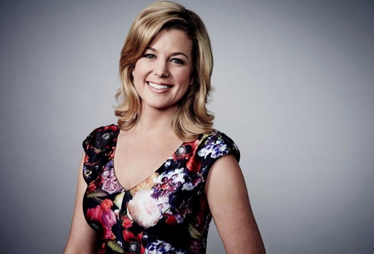 Cnn Anchors Brianna Keilar Get to Know CNN's Brianna Keilar, the