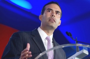 george p bush