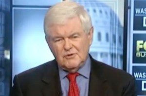 gingrich