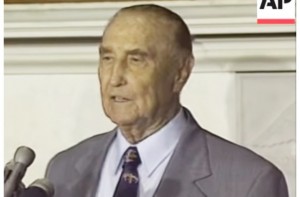 strom thurmond