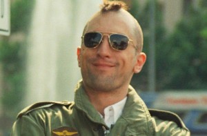travis bickle