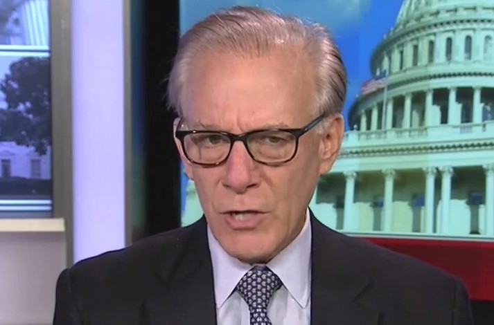 David Ignatius