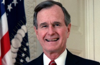 george-h-w-bush