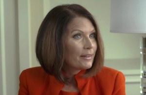 Michelle Bachmann