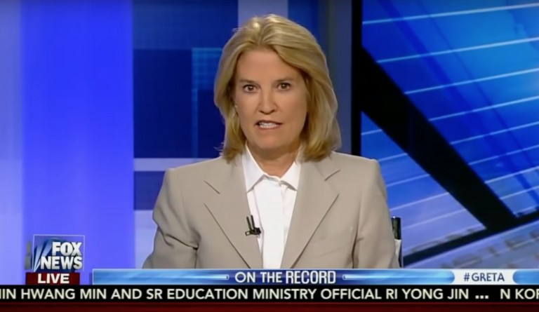 Greta Van Susteren Abruptly Leaving Fox News After 14 Years