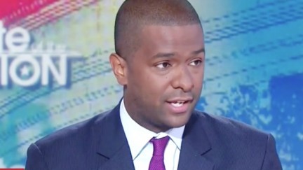 Bakari Sellers
