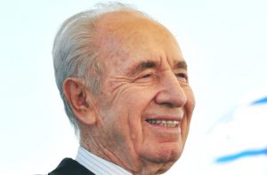 shimon-peres