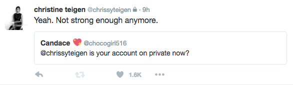 chrissy-teigen-not-strong-enough