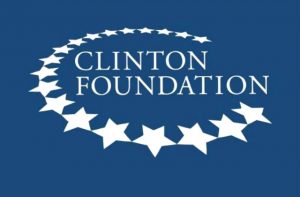 clinton-foundation