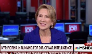 carly fiorina