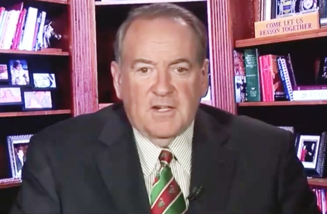huckabee