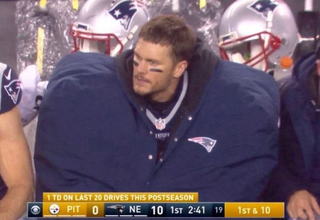 nfl heated jackets