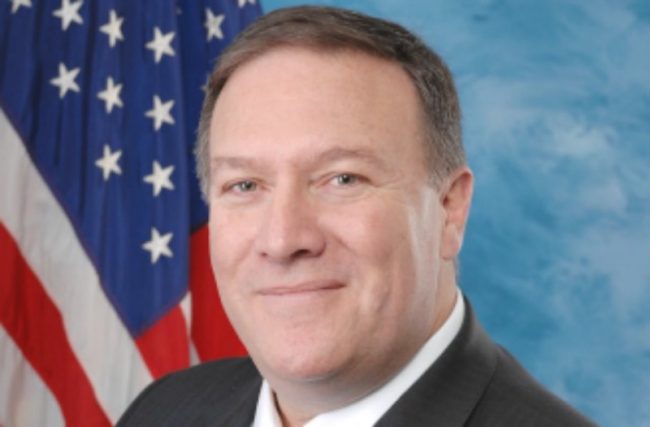 pompeo