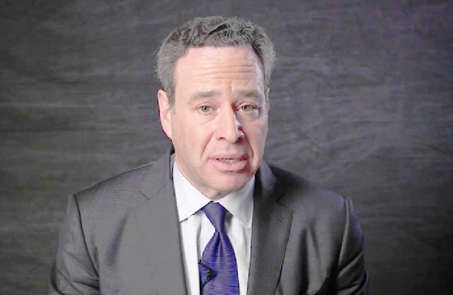 david frumedited