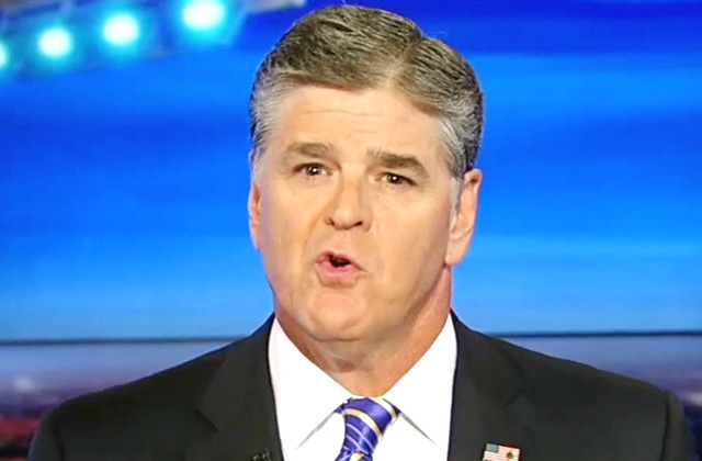 Report Sean Hannity May Leave Fox News By The End Of The Week 5513