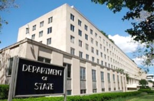 state dept