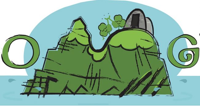 2017-03-17-Google_Doodle