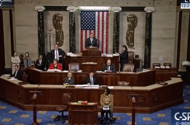 house congress