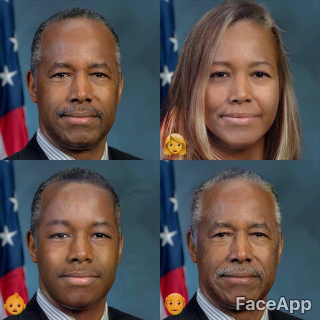 ben carson