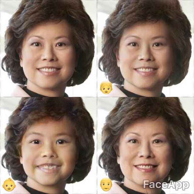 elaine chao 2