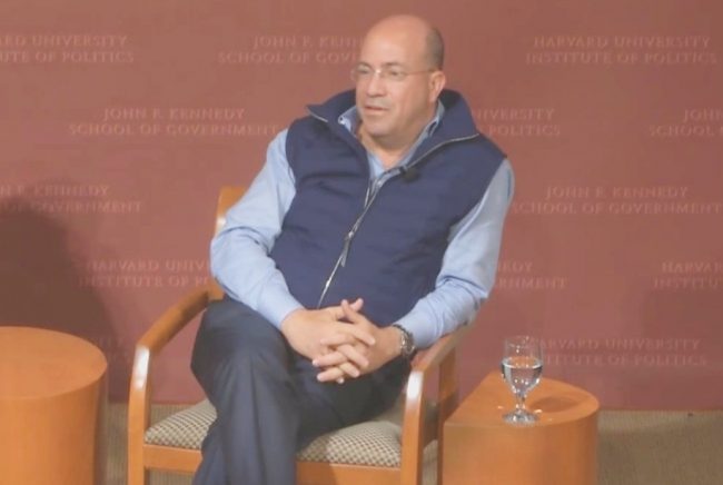 jeff zucker