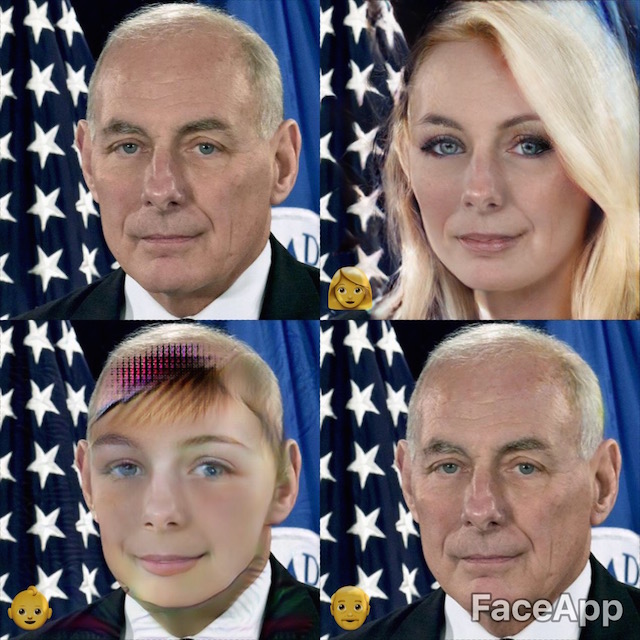 john kelly