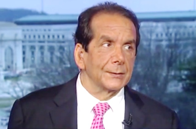krauthammer