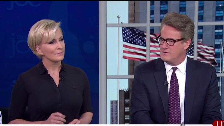 Surprise: National Enquirer’s Lead Story Exposed Joe and Mika ‘Cheating ...