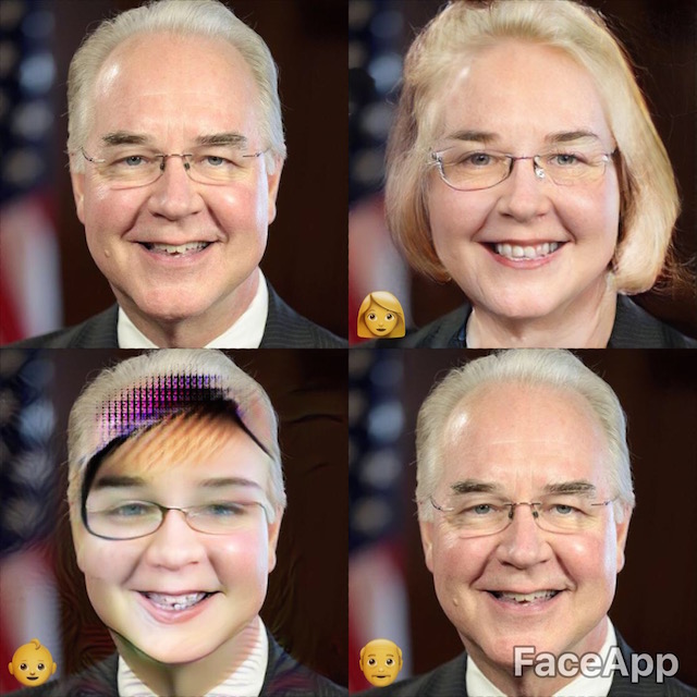tom price