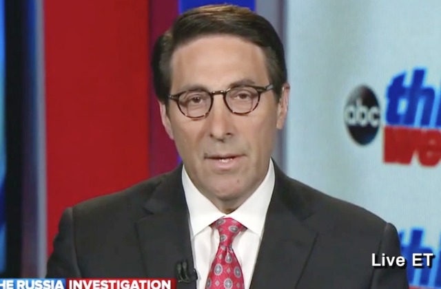 jay sekulow