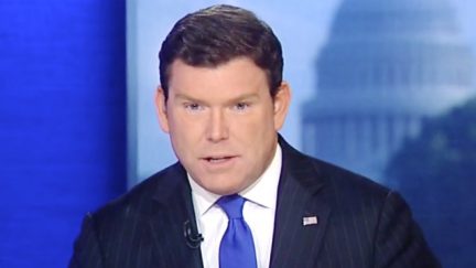 Bret Baier Releases Statement on Major Car Crash: ‘Very Grateful To All ...