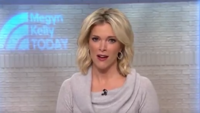 Fox News Hosts Come To Megyn Kelly’s Defense Over Hit Piece That